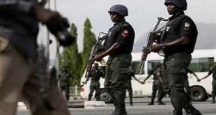 Police arrest man for raping corps member in A’Ibom