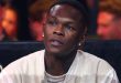 Don’t follow my footsteps, Israel Adesanya tells aspiring athletes