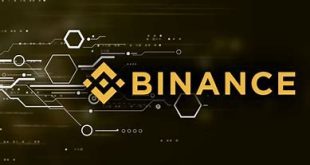 Binance