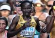 Olympian Rebecca Cheptegei dies after being set alight by ex-boyfriend