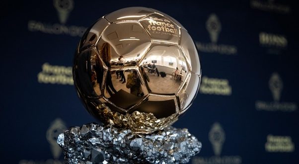 Who will win the 2024 ballon d’Or?