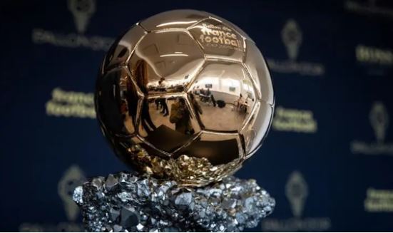 Ballon d’Or organizers announce new rule for winner.