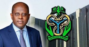 CBN charges youths to save for a fulfilled future