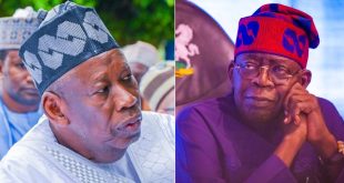 President Tinubu is doing a good job – Ganduje