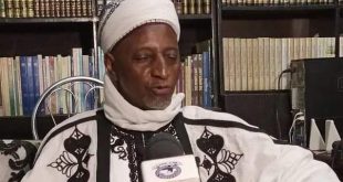 North Must Prepare For Separation -Wazirin Of Kastina