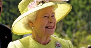 Here are five things Queen Elizabeth II did before she died