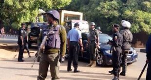 Police begin manhunt for suspects after man dies in Ogun hotel