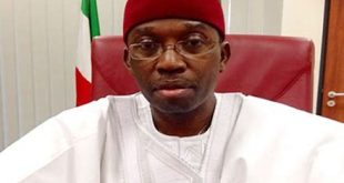 Okowa