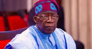 Tinubu