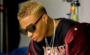 Wizkid