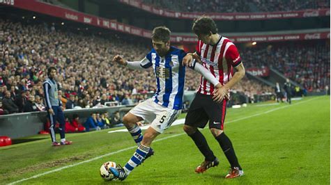 Athletic Club wins the Basque derby against Real Sociedad (1-0)