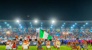 Enugu to host 2026 National Sports Festival