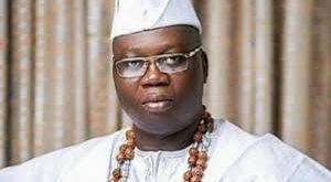 Gani Adams advocates unity among Yoruba monarchs, traditionalists