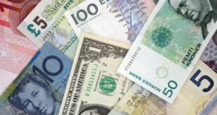 Nigerian Senate Moves To Ban Dollar Salaries, Foreign Currency Transactions