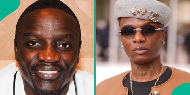 I made Wizkid global, helped build Afrobeats industry – Akon