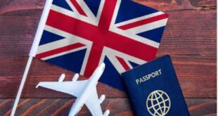 The United Kingdom has resumed visa application services in Enugu and Port Harcourt