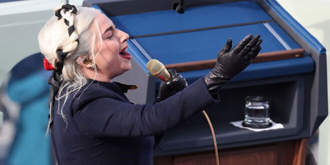 Brazil Police Foil Bomb Plot Targeting Lady Gaga’s Concert