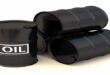 oil