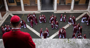 popes