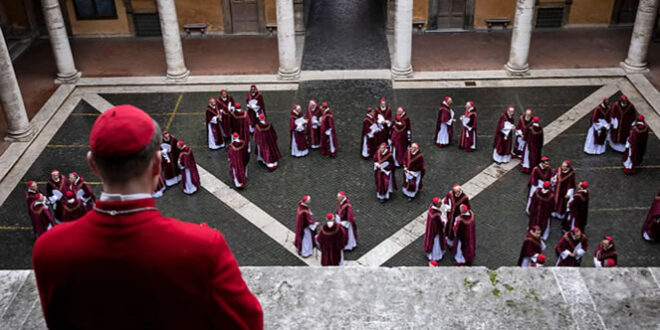 popes